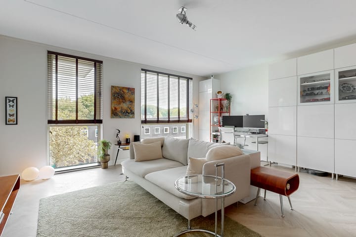 Foto 3 van Blauwe Berg 21-N