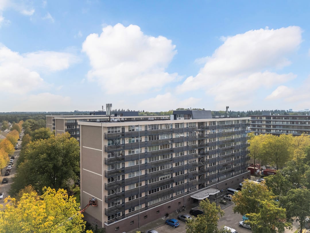 Foto 23 van Groenlinglaan 44