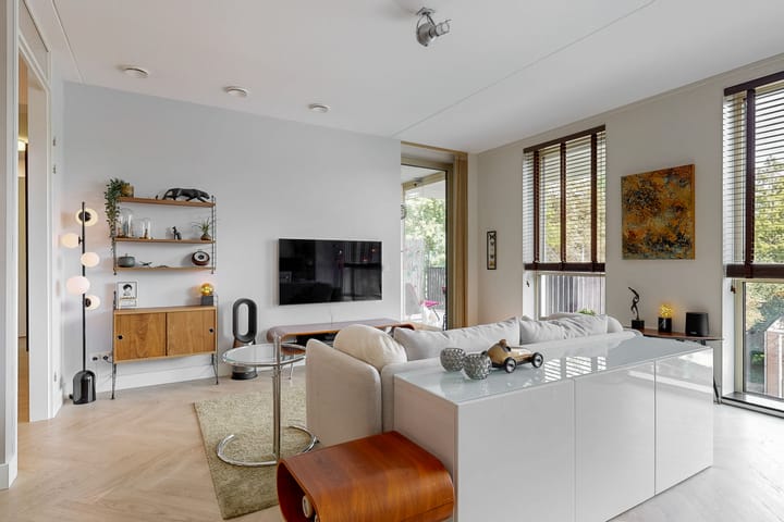 Foto 4 van Blauwe Berg 21-N