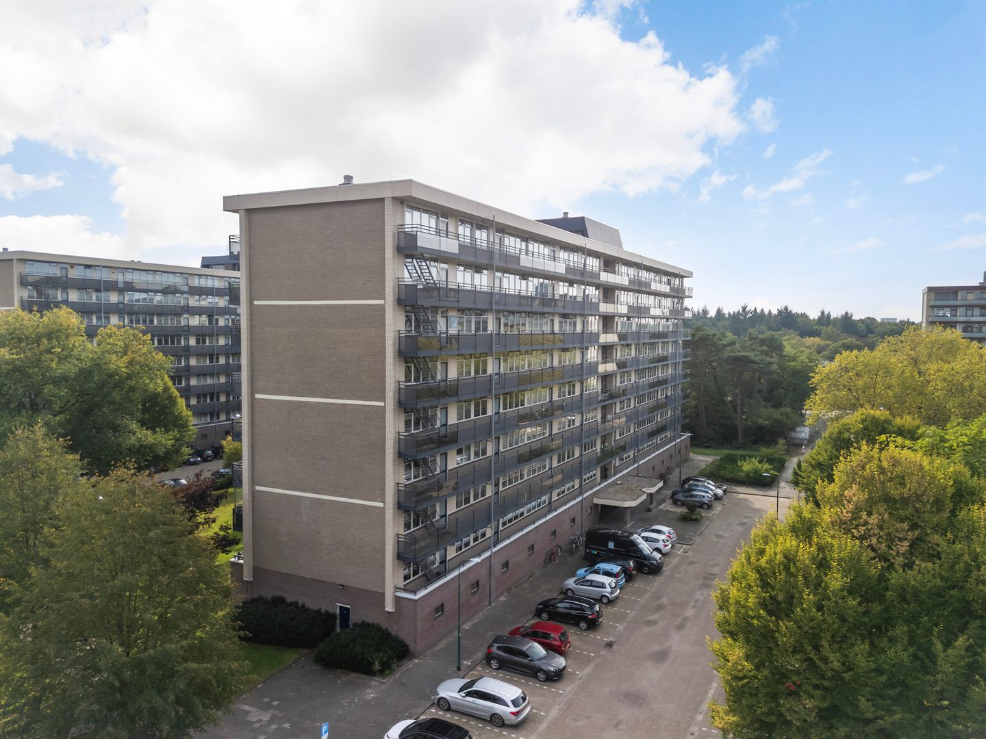 Foto 25 van Groenlinglaan 44