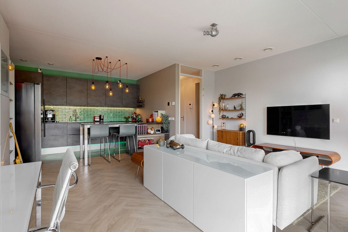 Foto 5 van Blauwe Berg 21-N