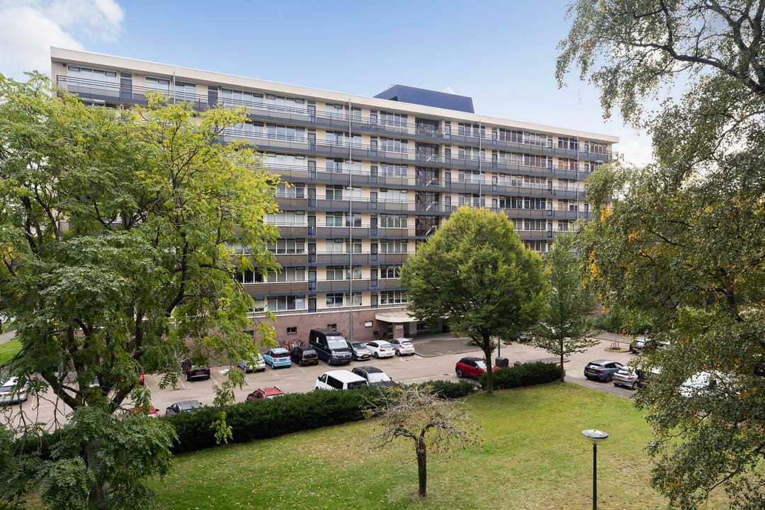 Foto 26 van Groenlinglaan 44