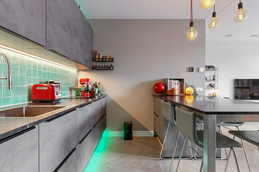 Foto 7 van Blauwe Berg 21-N