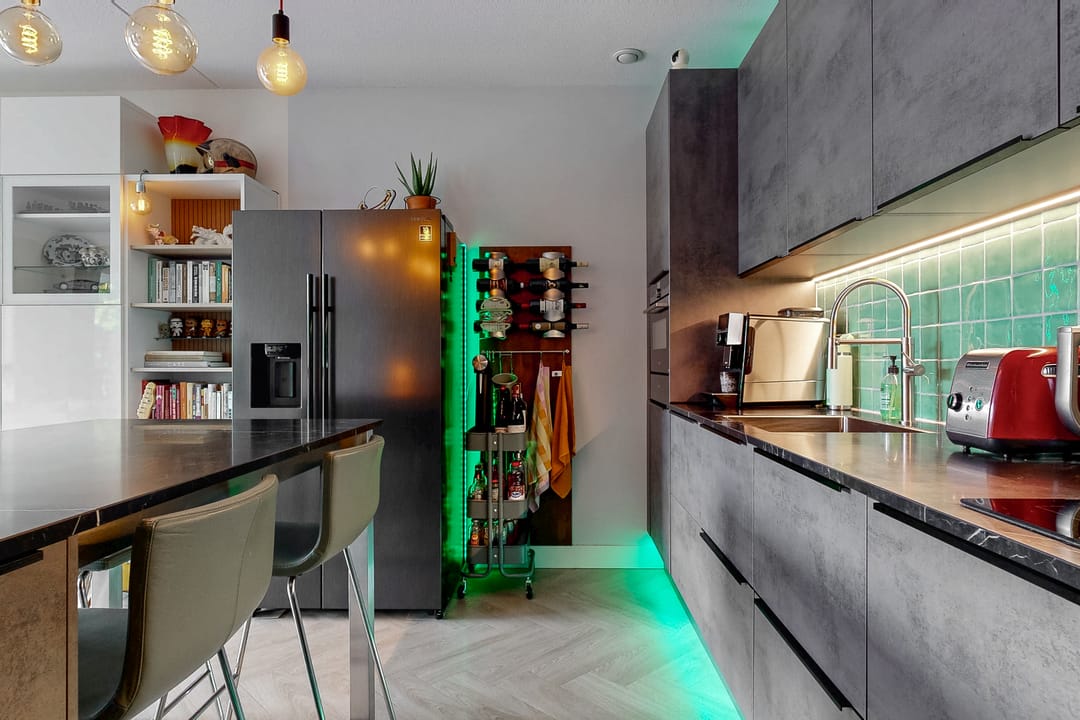 Foto 8 van Blauwe Berg 21-N