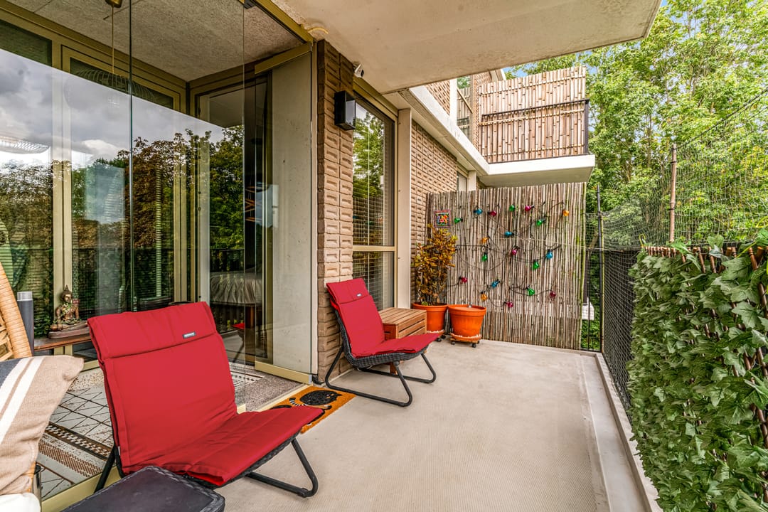 Foto 11 van Blauwe Berg 21-N