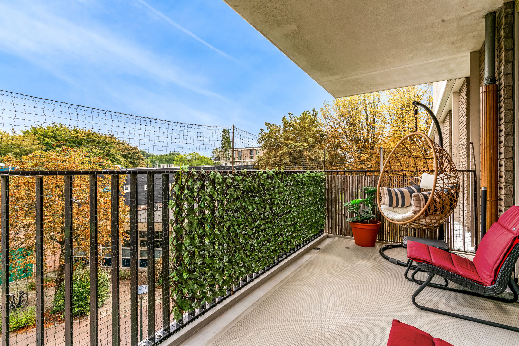 Foto 12 van Blauwe Berg 21-N