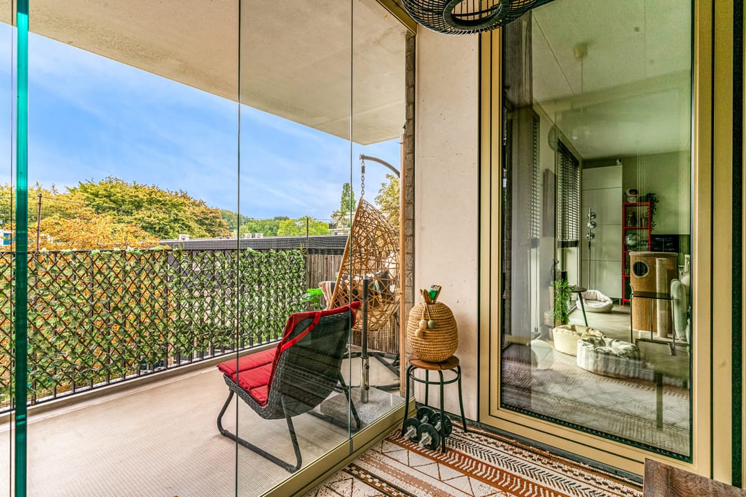 Foto 13 van Blauwe Berg 21-N