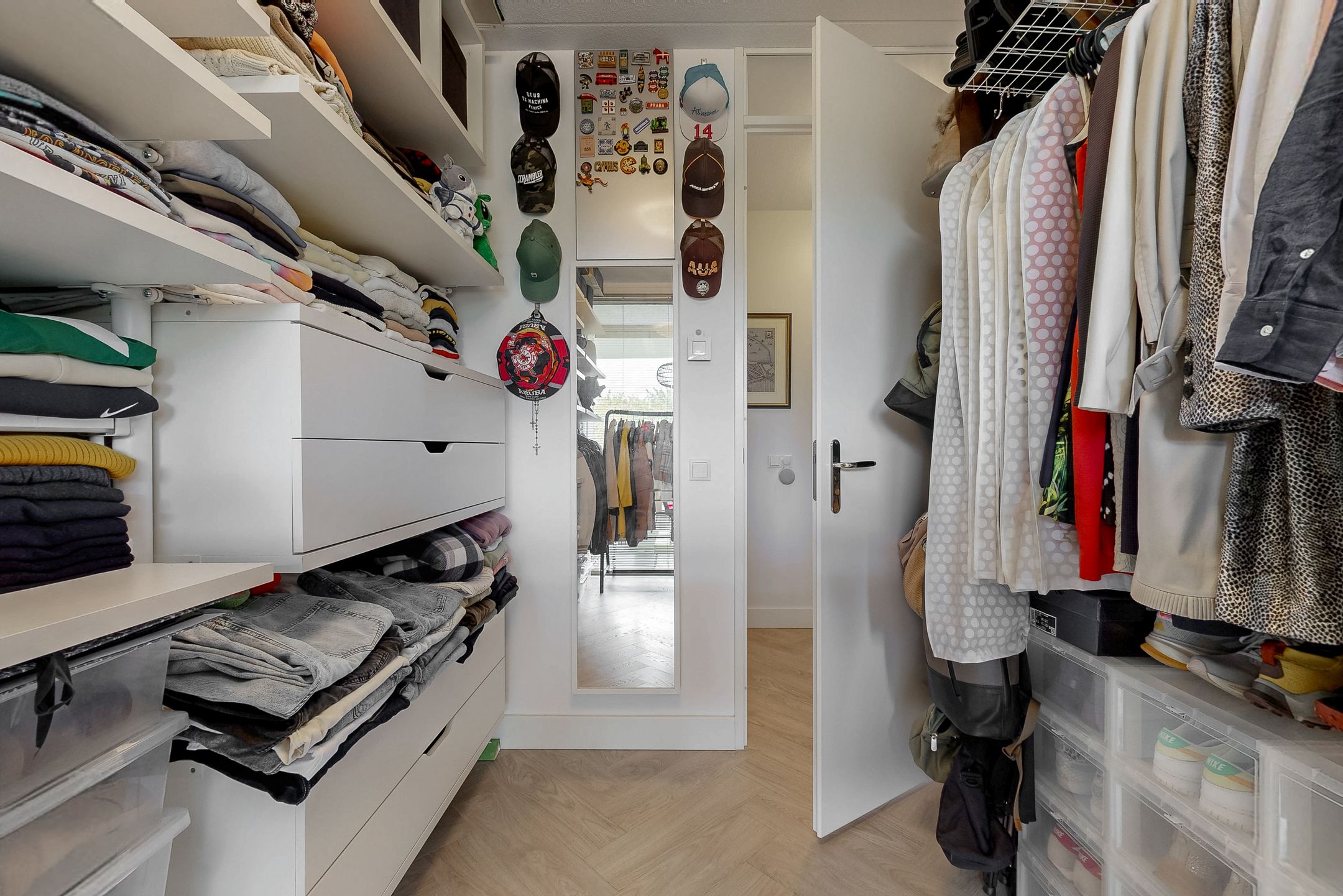 Foto 21 van Blauwe Berg 21-N