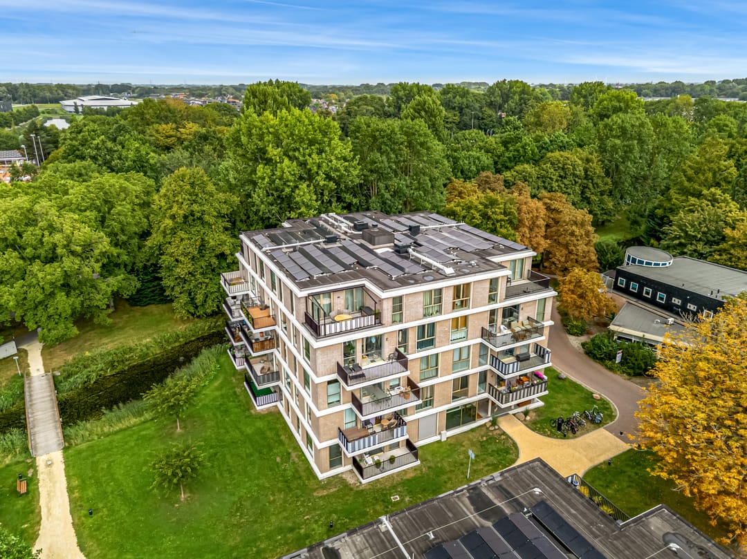 Foto 22 van Blauwe Berg 21-N