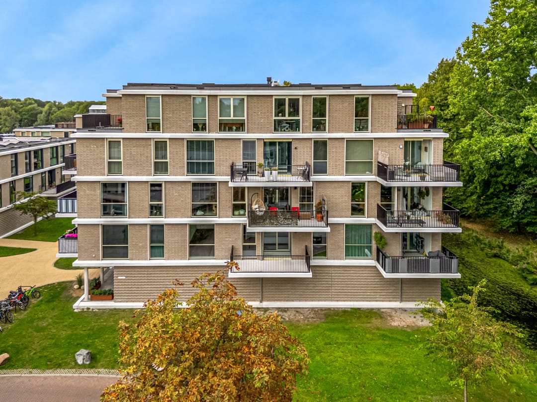 Foto 23 van Blauwe Berg 21-N