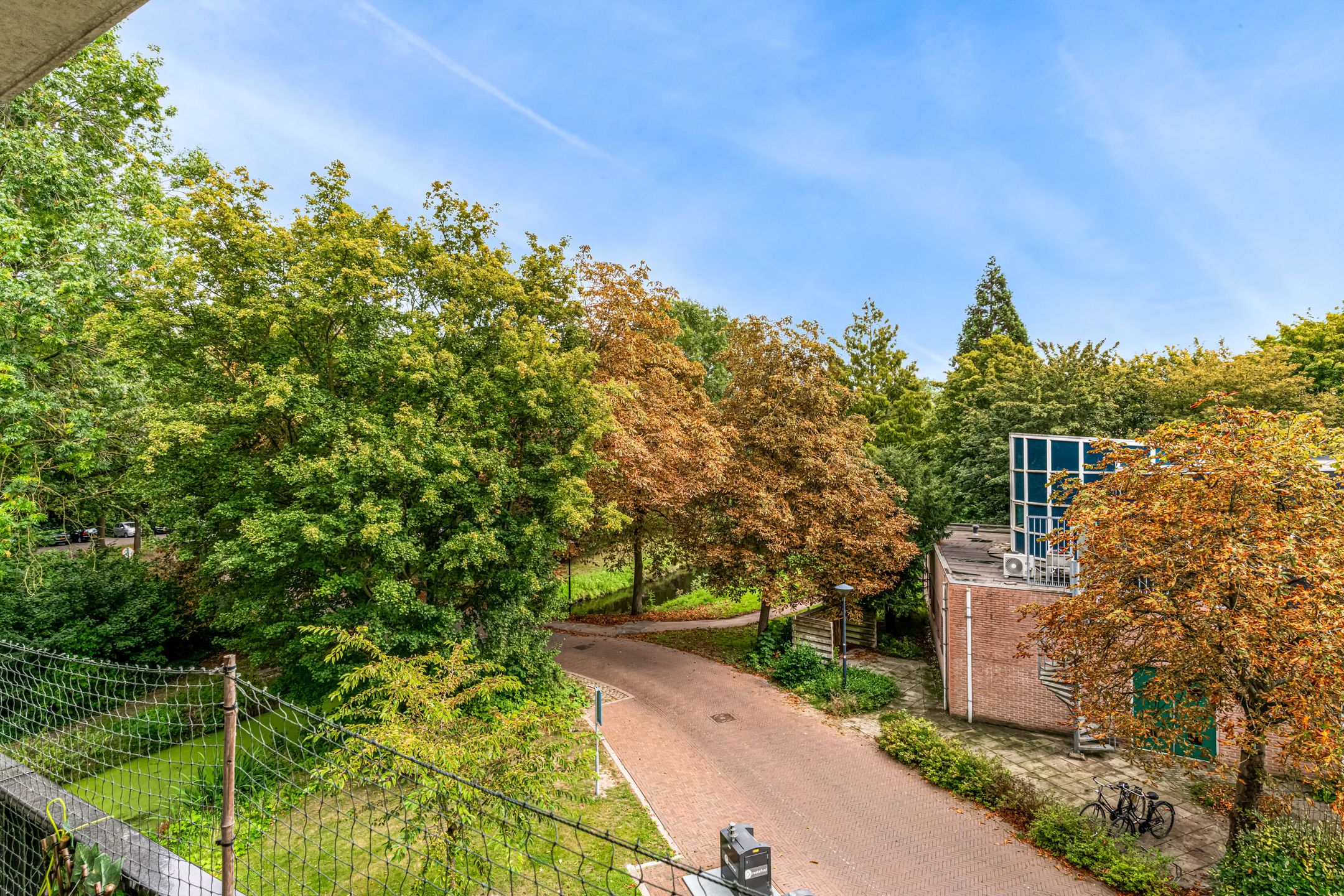 Foto 24 van Blauwe Berg 21-N