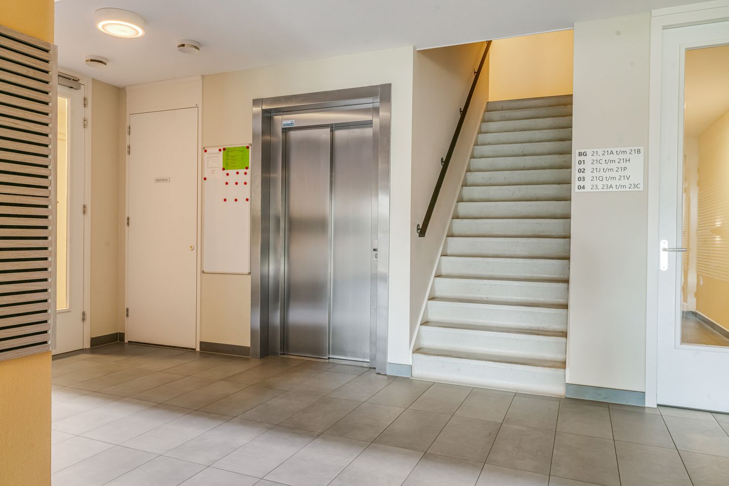 Foto 25 van Blauwe Berg 21-N