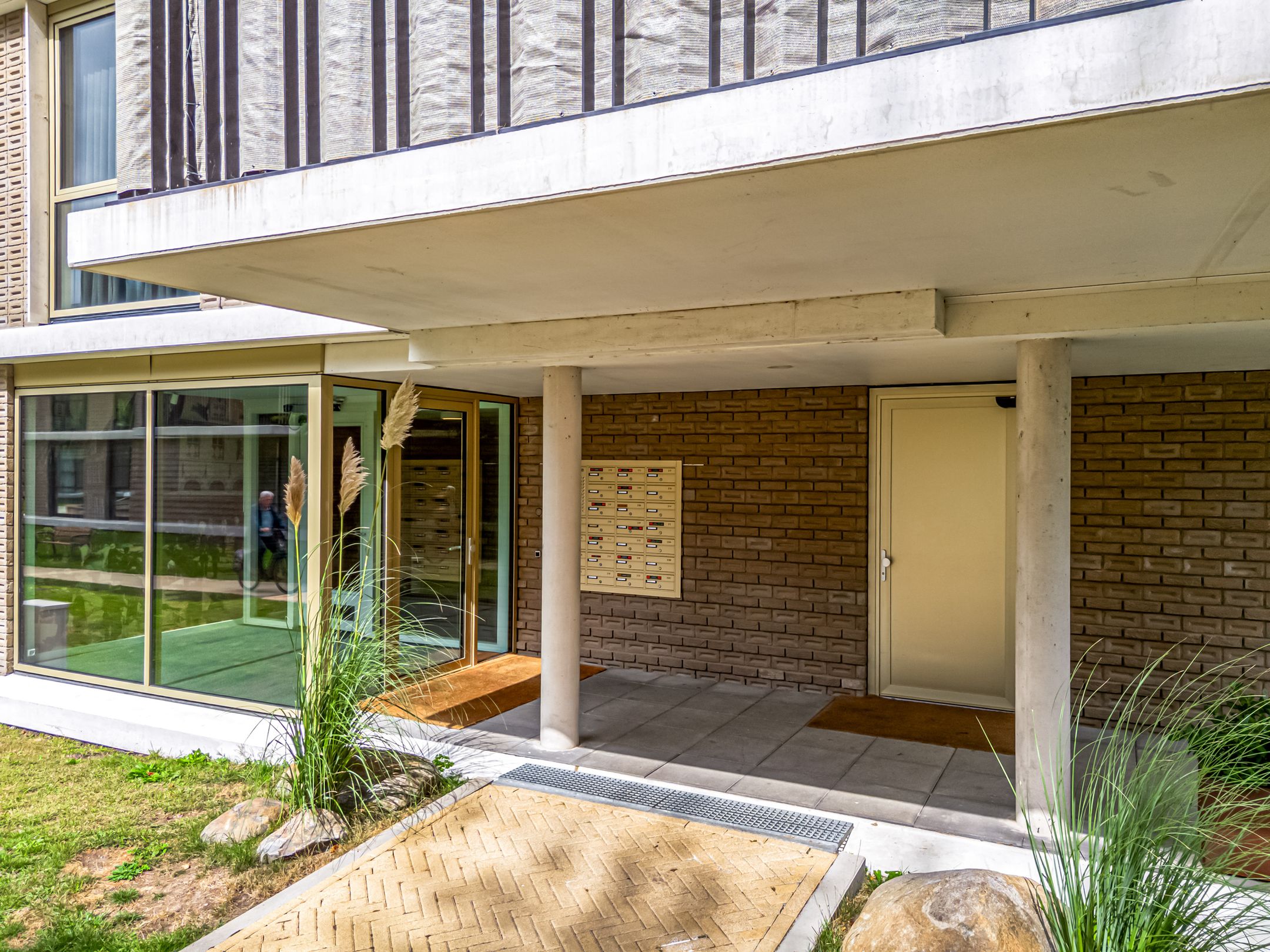 Foto 27 van Blauwe Berg 21-N