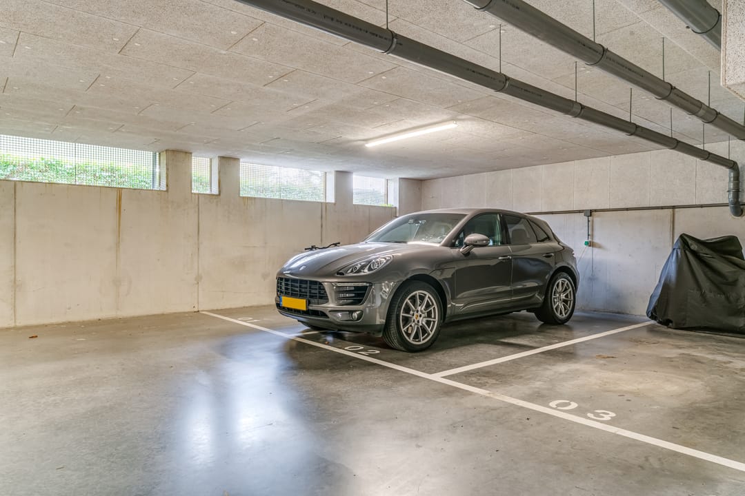 Foto 28 van Blauwe Berg 21-N