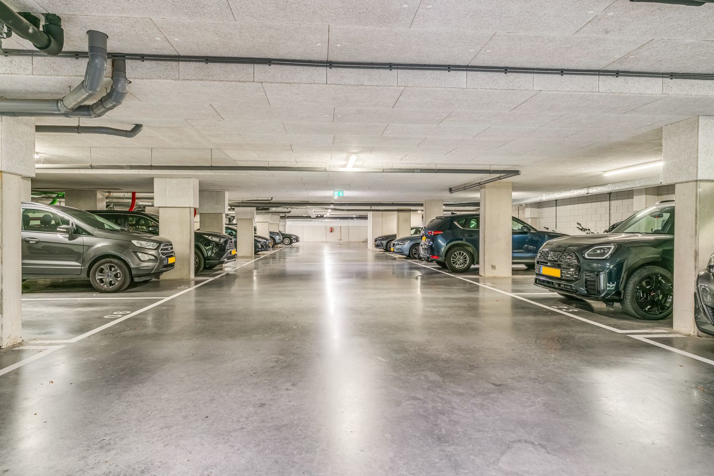 Foto 29 van Blauwe Berg 21-N