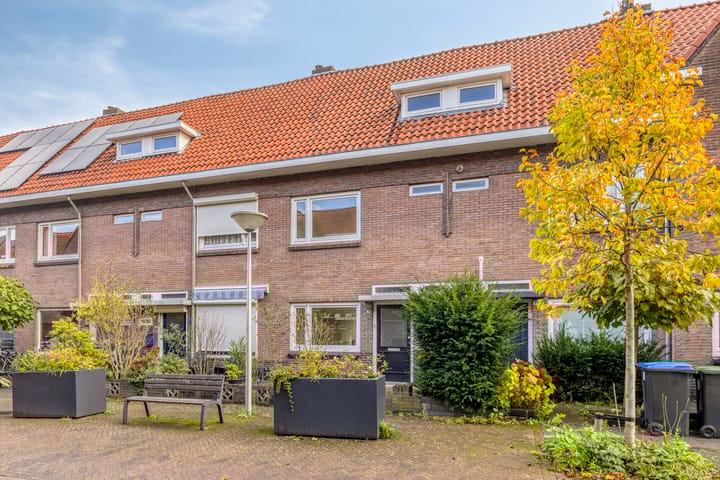 Photo 2 of Wilgenroosstraat 29