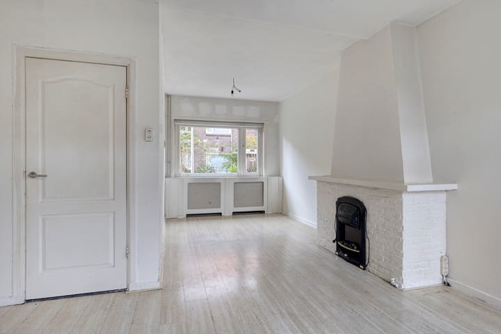 Photo 4 of Wilgenroosstraat 29