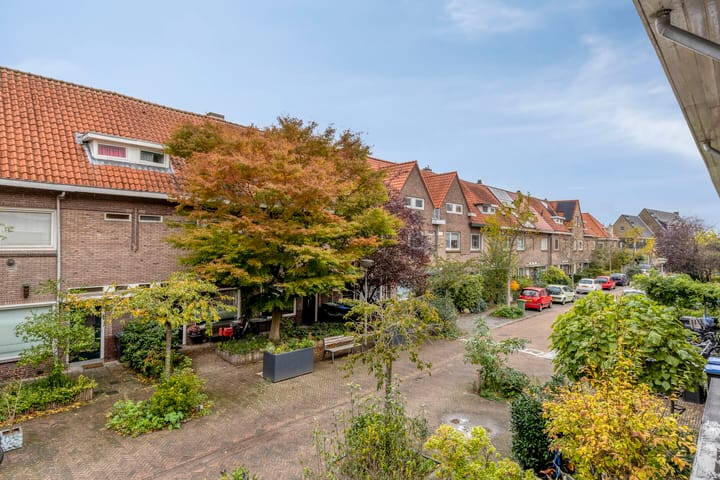 Photo 14 of Wilgenroosstraat 29