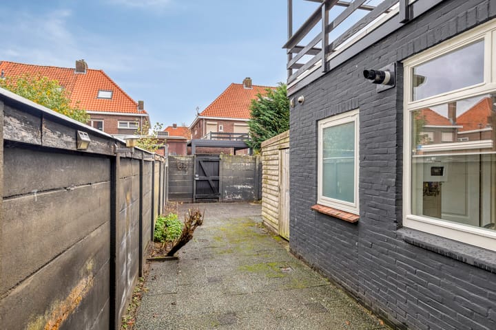 Photo 23 of Wilgenroosstraat 29