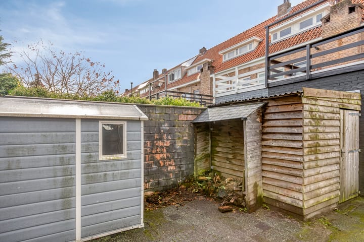 Photo 24 of Wilgenroosstraat 29