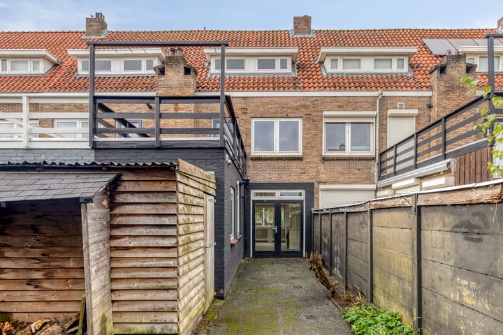 Photo 25 of Wilgenroosstraat 29