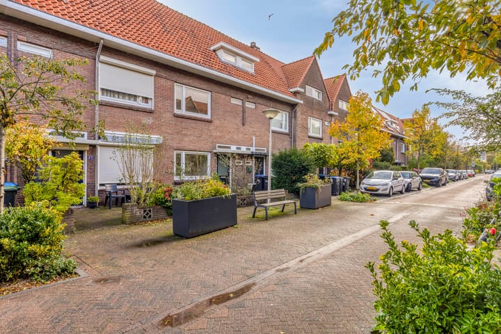 Photo 26 of Wilgenroosstraat 29