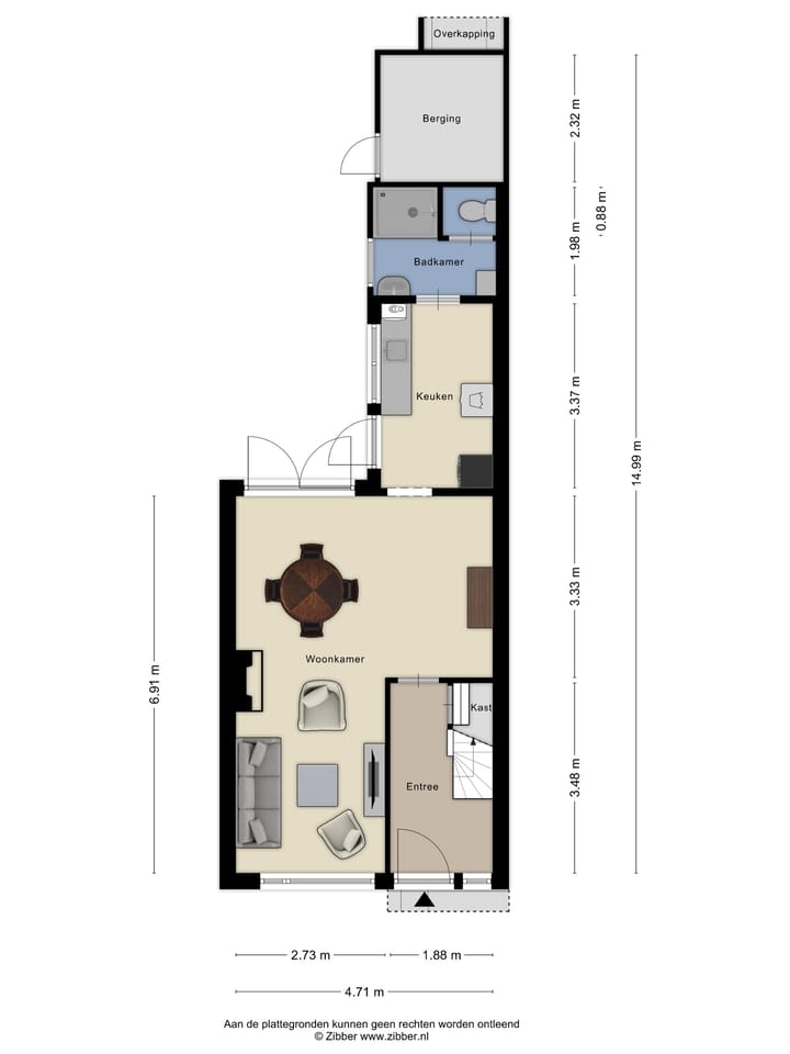 Photo 27 of Wilgenroosstraat 29