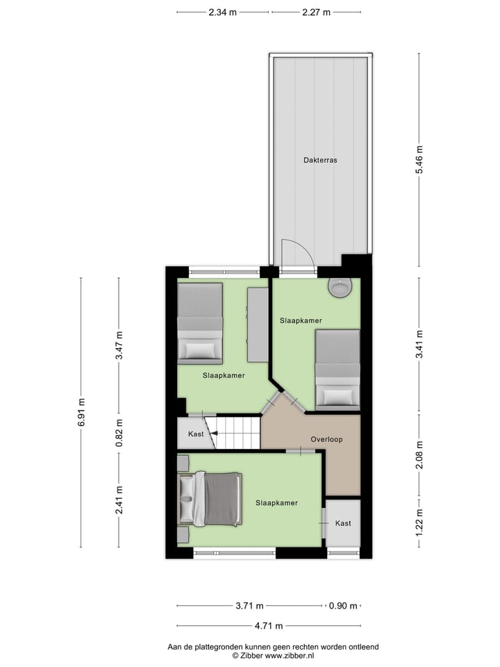 Photo 28 of Wilgenroosstraat 29