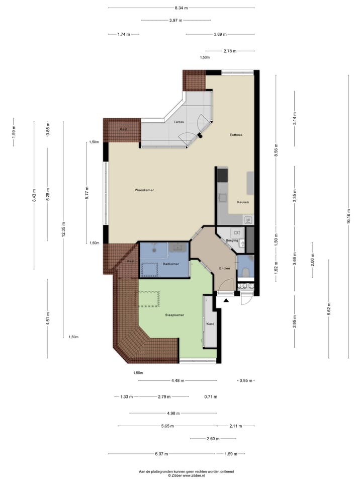 Photo 56 of de Decanije 30