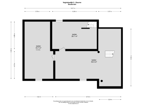 View floorplan