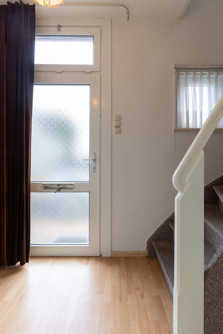 Photo 2 of Grootgenhouterstraat 94