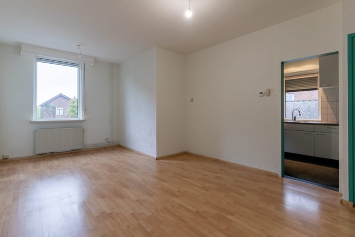 Photo 3 of Grootgenhouterstraat 94