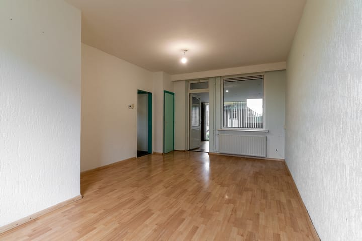 Photo 4 of Grootgenhouterstraat 94