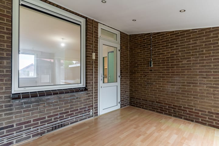 Photo 5 of Grootgenhouterstraat 94