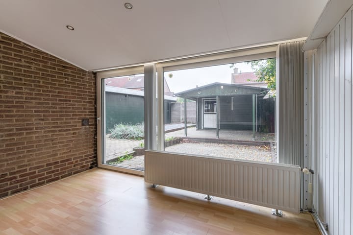 Foto 6 van Grootgenhouterstraat 94