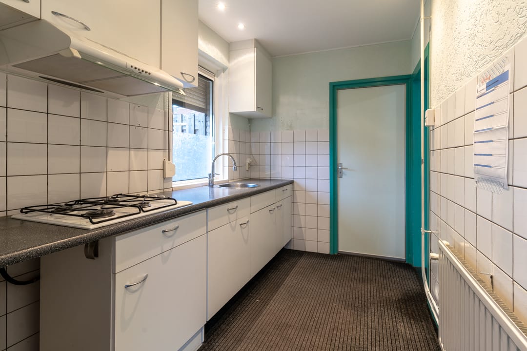 Foto 7 van Grootgenhouterstraat 94