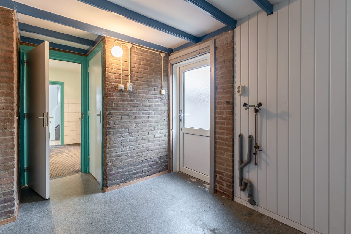 Foto 9 van Grootgenhouterstraat 94