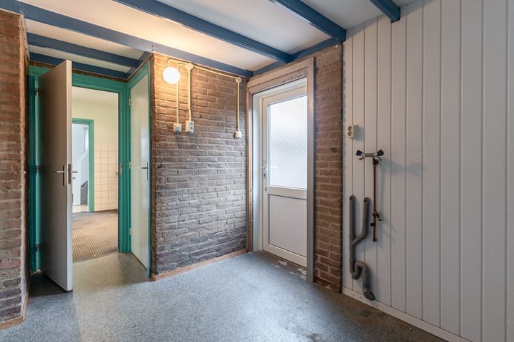 Foto 9 van Grootgenhouterstraat 94