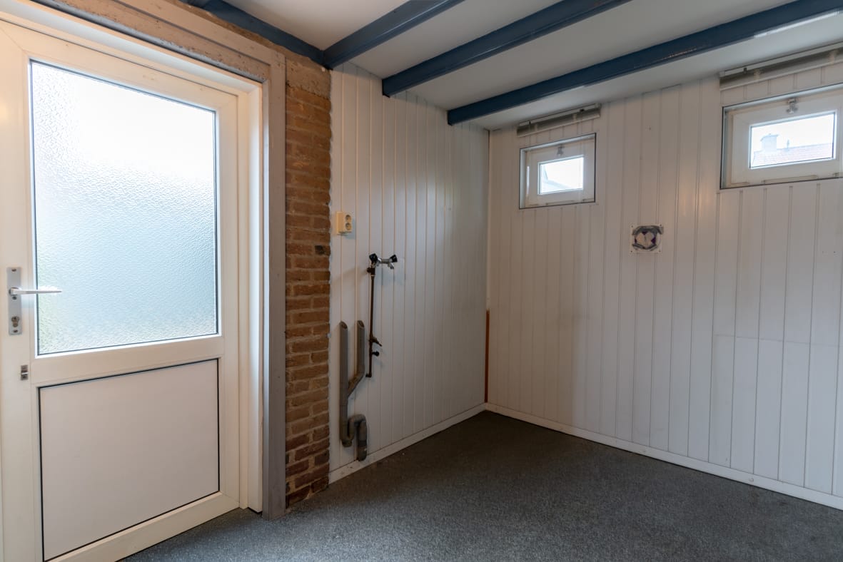 Foto 10 van Grootgenhouterstraat 94