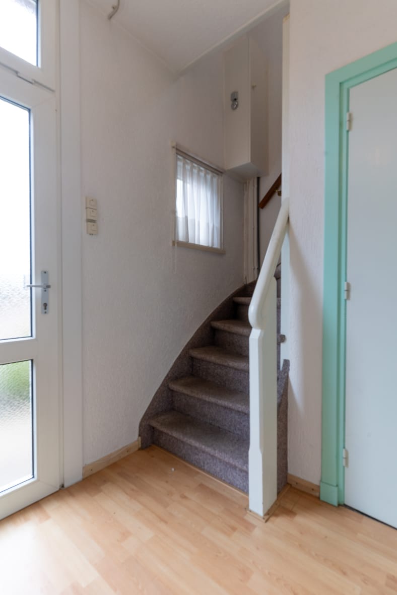 Foto 11 van Grootgenhouterstraat 94