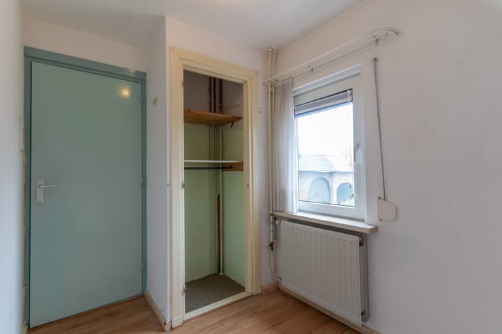 Foto 15 van Grootgenhouterstraat 94