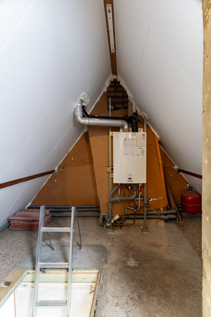 Foto 20 van Grootgenhouterstraat 94