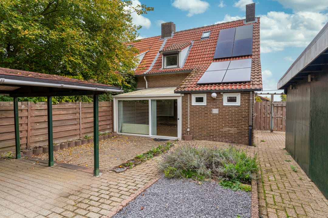 Foto 23 van Grootgenhouterstraat 94