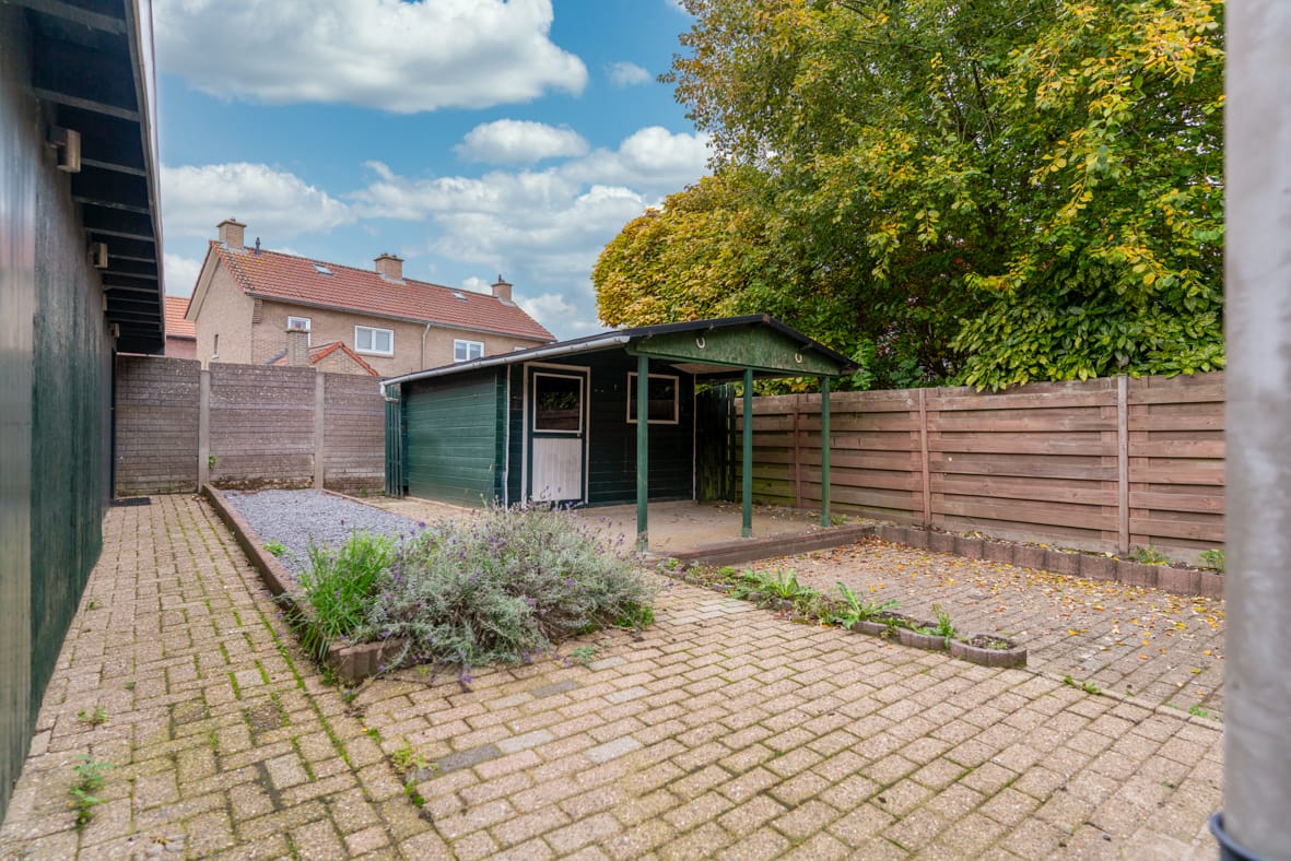 Foto 24 van Grootgenhouterstraat 94