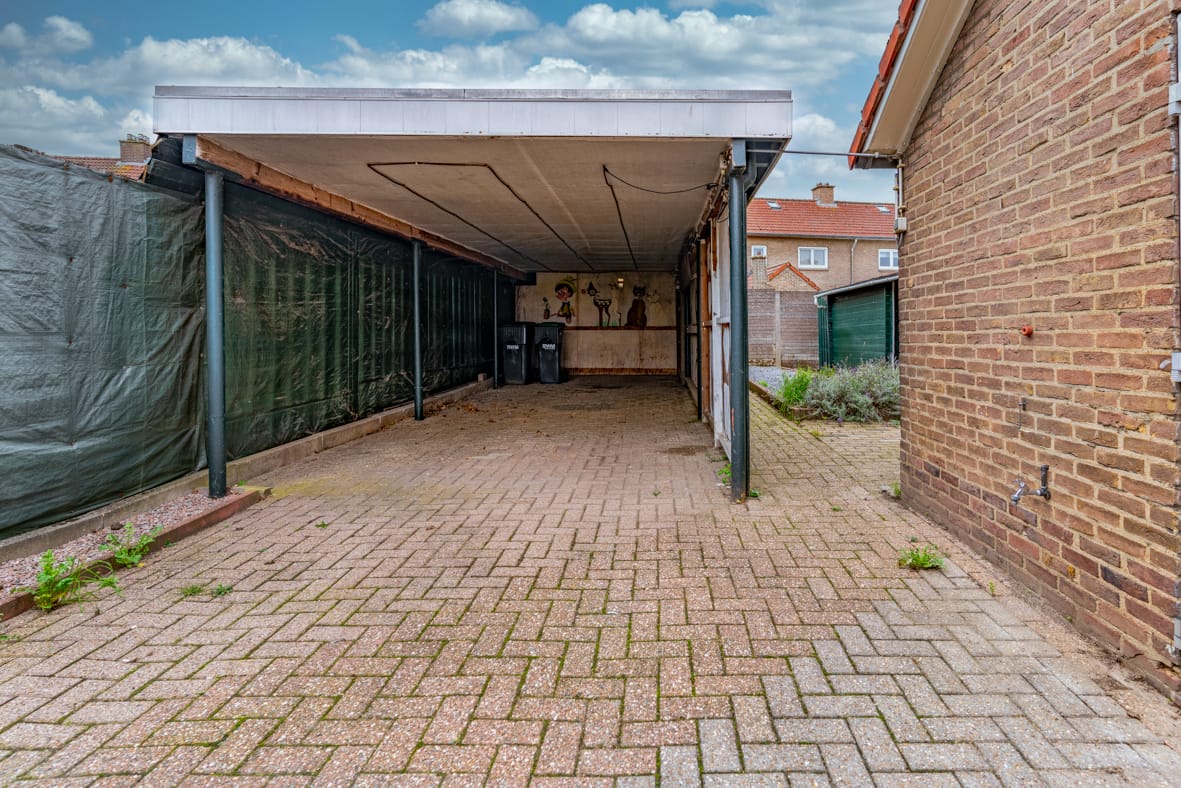 Foto 27 van Grootgenhouterstraat 94