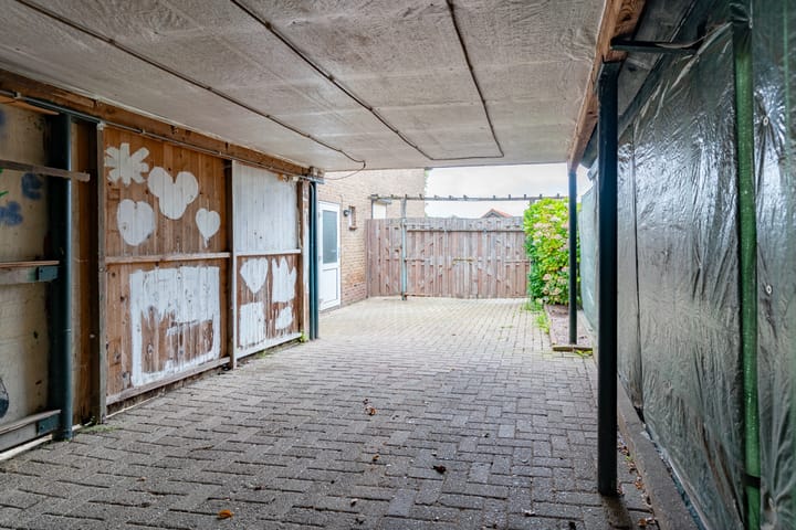 Foto 28 van Grootgenhouterstraat 94