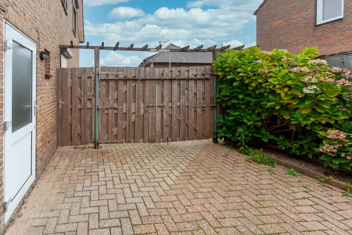 Foto 29 van Grootgenhouterstraat 94