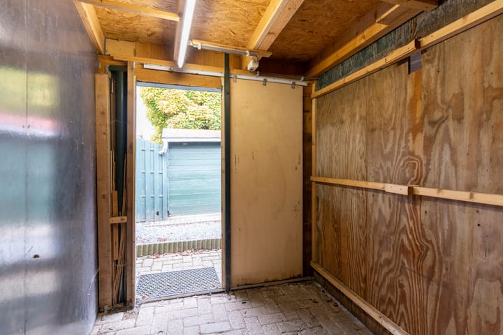 Foto 30 van Grootgenhouterstraat 94