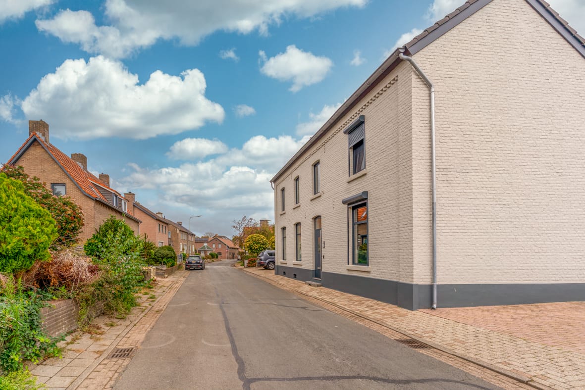 Foto 34 van Grootgenhouterstraat 94