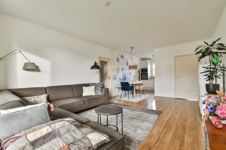 Foto 5 van Bijdorp 59